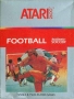 Atari  2600&nbsp; - &nbsp;FootballRealsportsSoccer_Silver